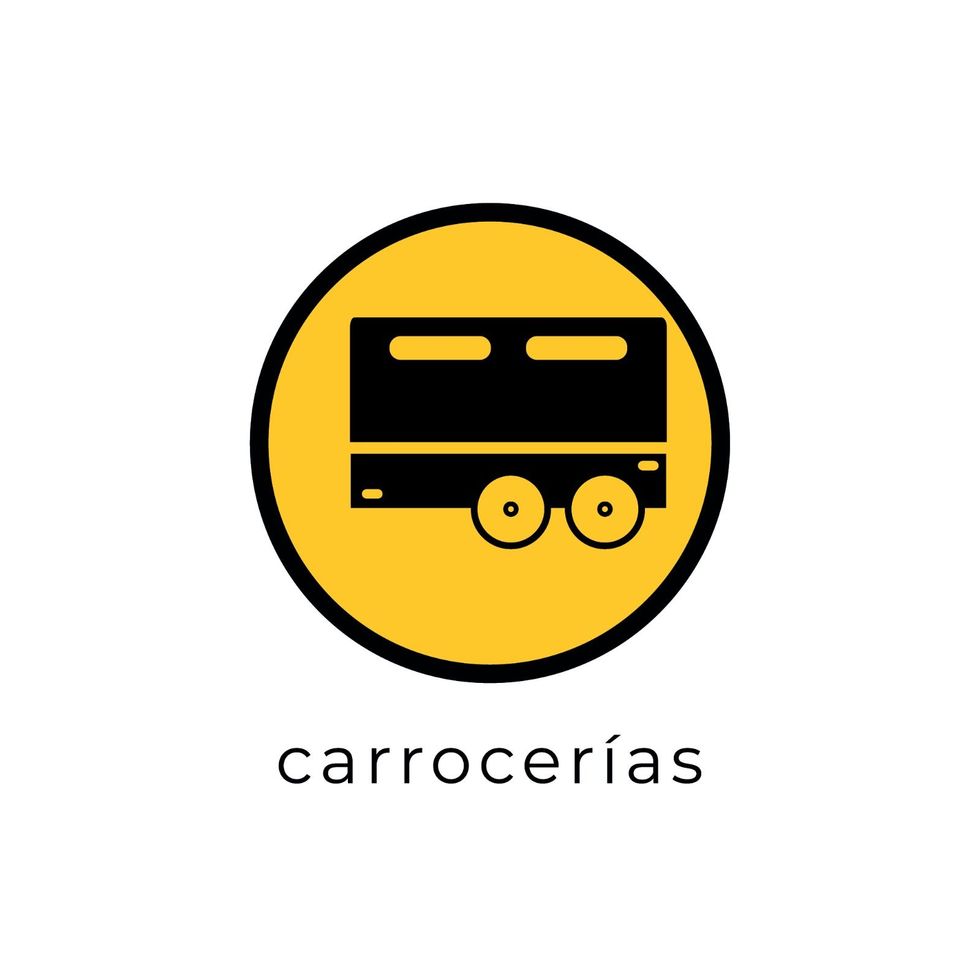 CARROCERIAS SOLMAQ