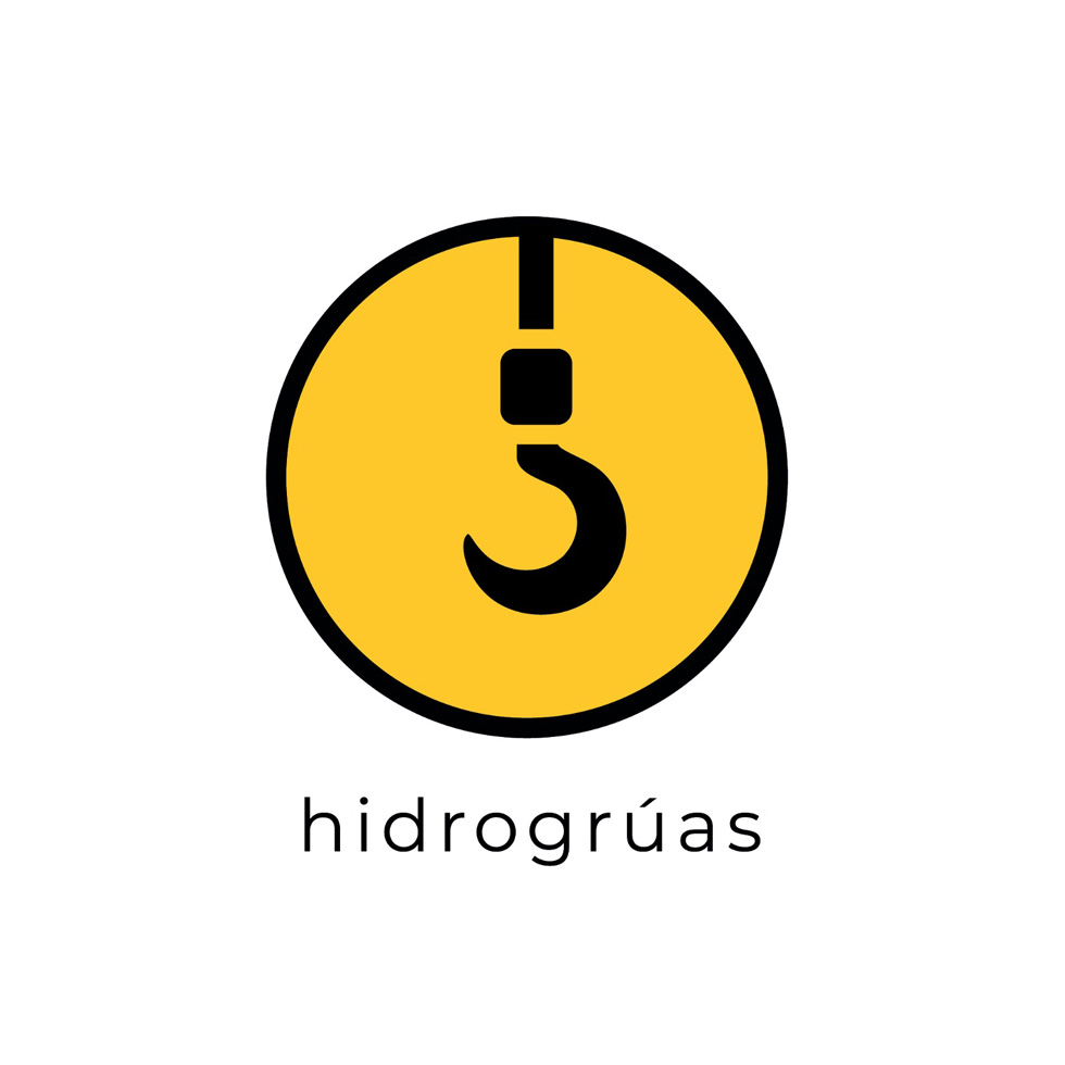 Hidrogruas SOLMAQ