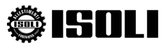 ISOLI logo